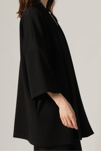 Butter Modal Oversized Cardigan