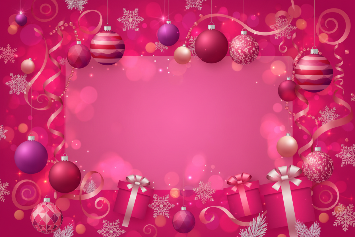 can we do more of a fuchsia shade of pink?