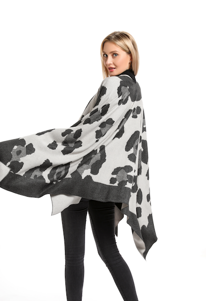 Cream Sierra Jaguar Wrap