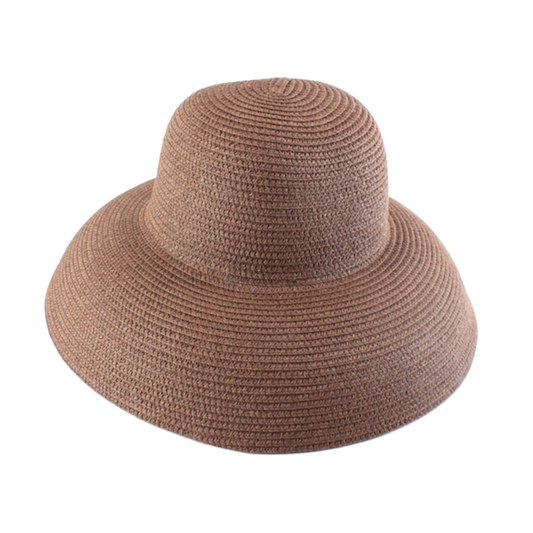Brown Shore Club Hat