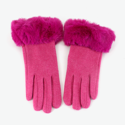 Bel Air Fun Gloves