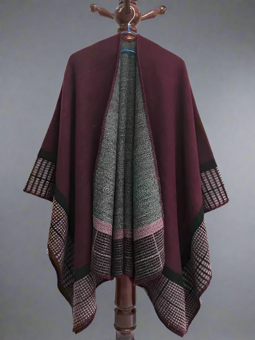 Wine Sweet Ember Cape