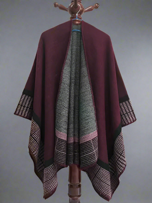 Wine Sweet Ember Cape