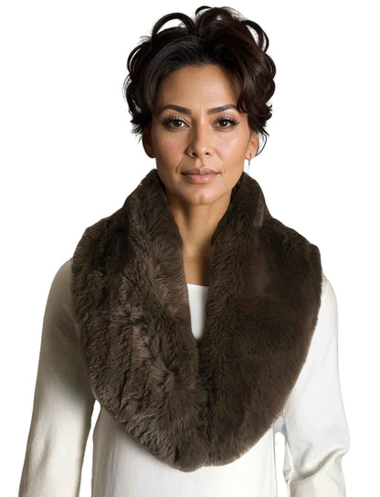 Fab Fur Collar (8 Colors)