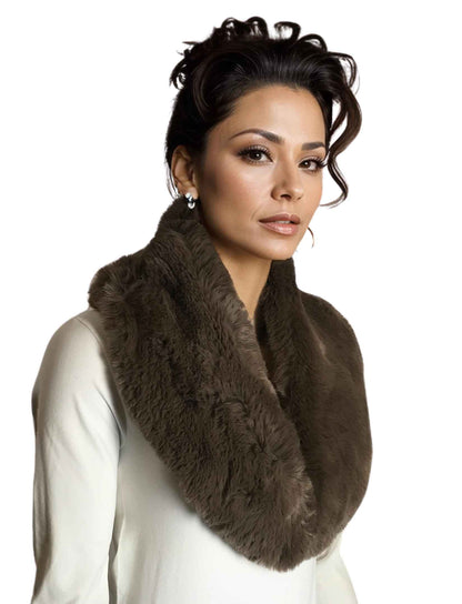 Fab Fur Collar (8 Colors)