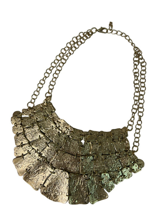 Layered Luxe Necklace
