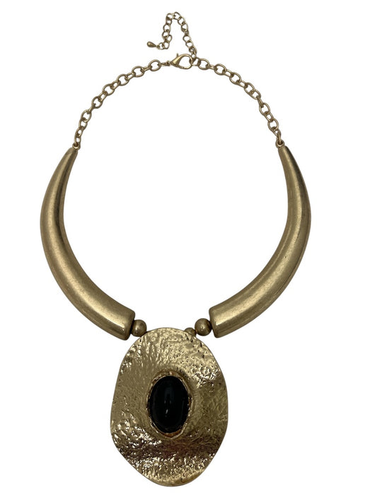 The Goddess Collar Necklace