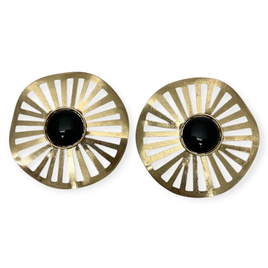 Midnight Sun Earrings