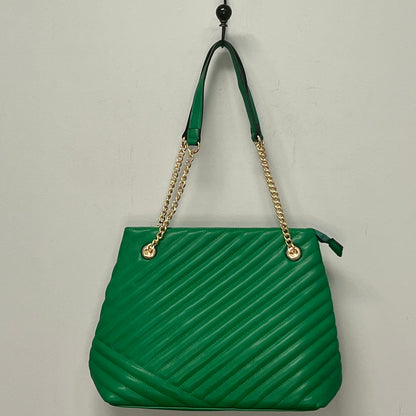 Go Green