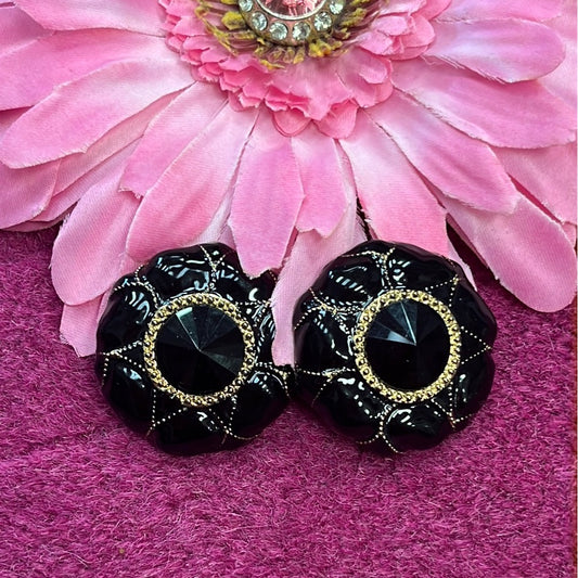 Fancy Diva Clip-On