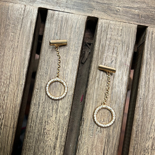 Rings of Bling