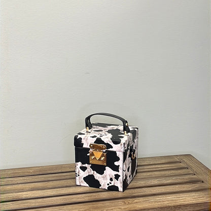 Chloe Cow Bag