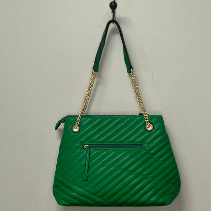 Go Green