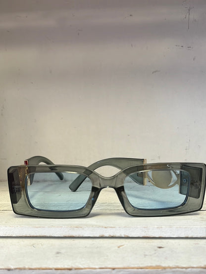 Lil Green Sunnies