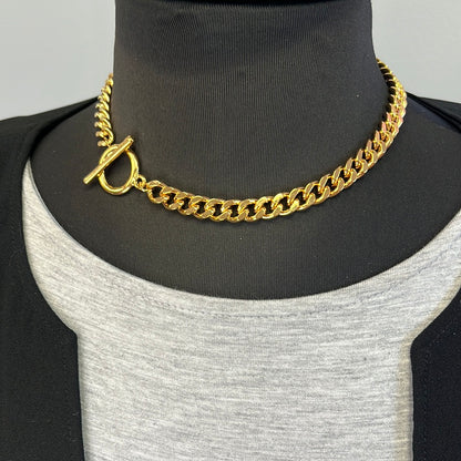Golden 2-Piece