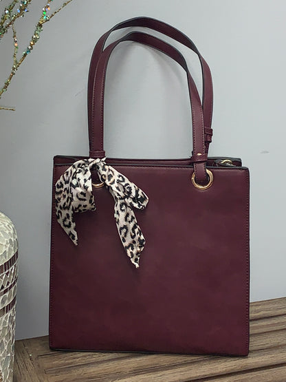 The Precious Plum 2-Piece