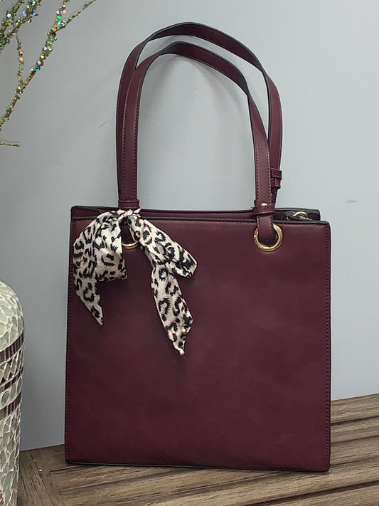 The Precious Plum 2-Piece