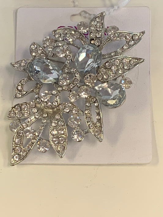Ice Pendant
