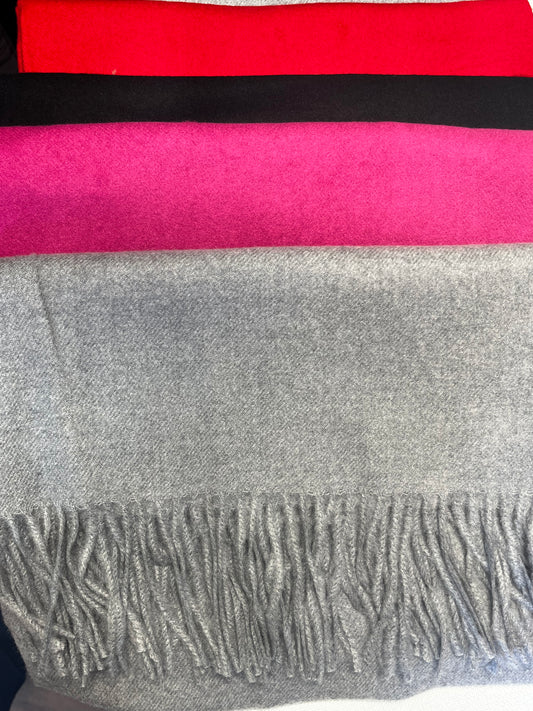 Grace Scarf (4 Colors)